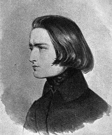 著名的匈牙利作曲家、钢琴家、指挥家，伟大的浪漫主义大师，是浪漫主义前期最杰出的代表人物之一。