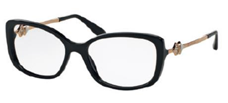 宝格丽Le Gemme 系列光学眼镜
（SAP Code: 4107B）
