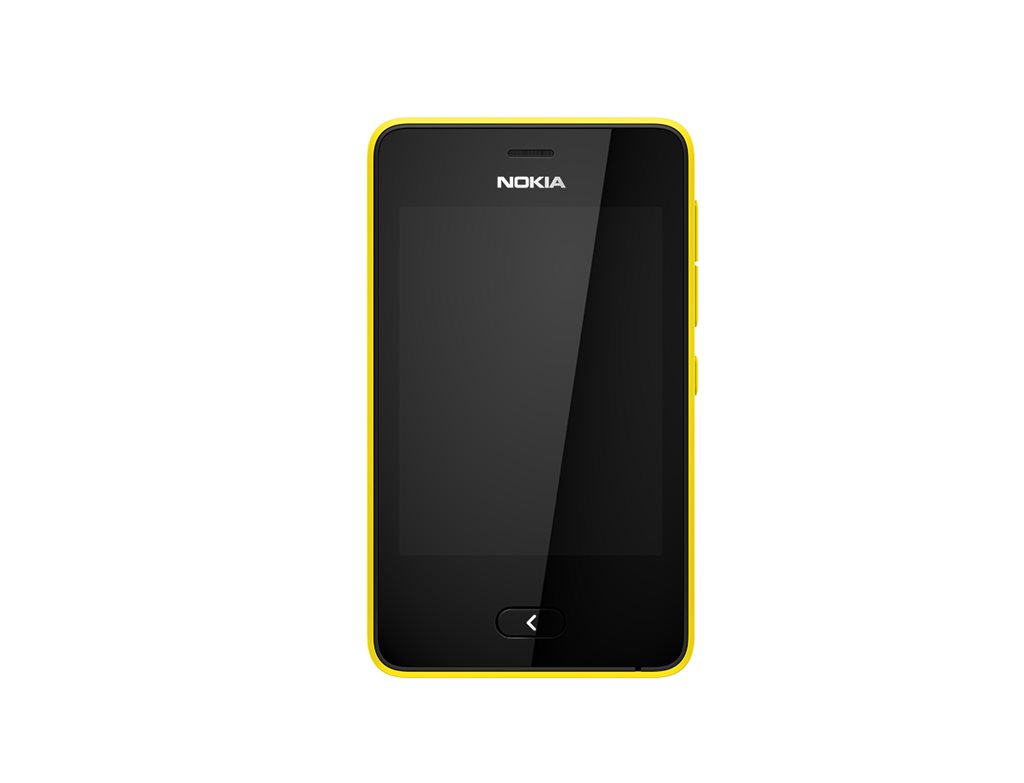 NO.5Nokia Asha 501　　
具有6种颜色的Nokia Asha 501在2014年的评审中脱颖而出，与LG G Flex、iPhone 5c、HTC One M7同时获得了当年的iF设计金奖。虽然外形设计简洁大方，但是继承了北欧的品质感，也赢得了评委们的心。
