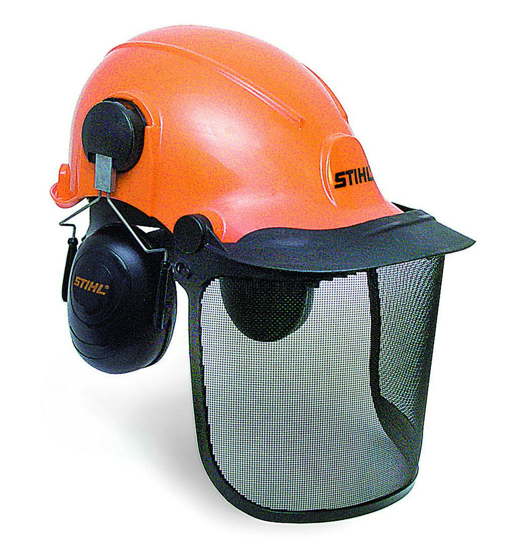 NO.5 Unit Helmet System
一款全方位防护的智能型头盔，带有面罩、头灯、噪音耳塞等多个部件，能够很好的满足工作人员在特定环境下的保护需求，实用性十分突出。
