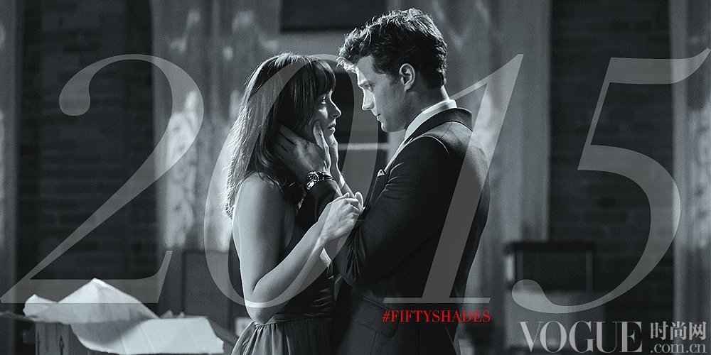 《五十度灰》13日北美上映，最全剧照抢先看