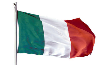 三色意大利 Italian Colors
