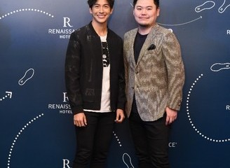 万丽酒店呈现“Discover This Way”(就这样,去发现)全球创意营销活动