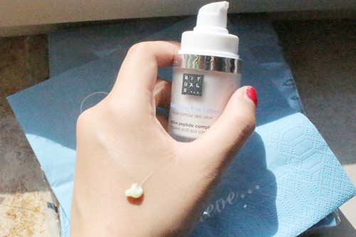 达人严舒带你去买荷兰知名彩妆护肤品_评测频