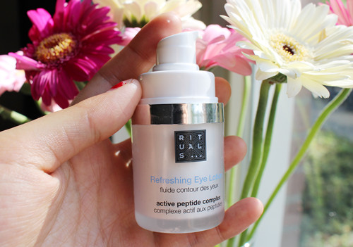 达人严舒带你去买荷兰知名彩妆护肤品