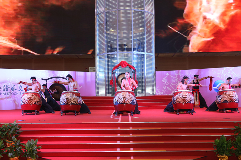 鱼跃登峰 HARSON哈森首次公开发行A股上市