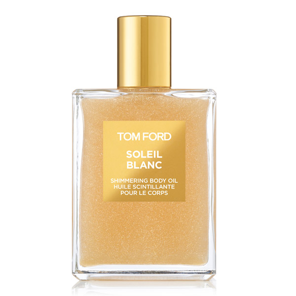 tom ford soleil璀璨流光度假系列上市