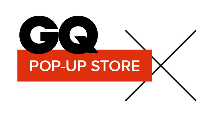 GQ线上Pop-up Store正式上线 GQ x BingXu限定系列产品热销中