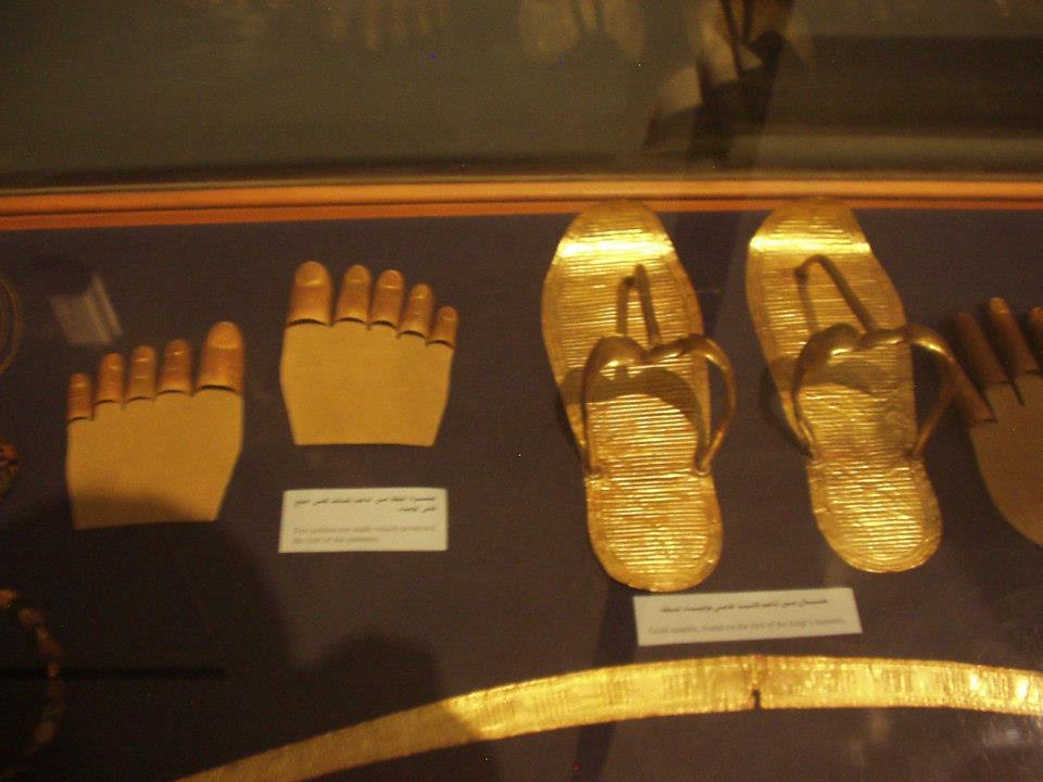 从埃及法老到摇摆的迪斯科 袜子到底经历了什么？