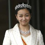 日本佳子公主庆20岁生日 纯美动人照片惊艳亮相 
