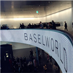 2015巴塞尔表展第一天 展厅内想不到的细节