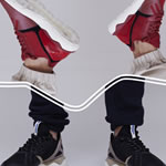 adidas Originals 新鲜事 - Tubular Runner Snake 系列