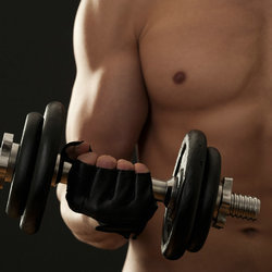 肌肉的超负荷训练与超补偿刺激