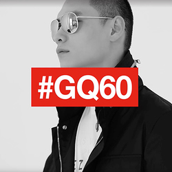 GQ 60 | 墨镜：夏日好伙伴