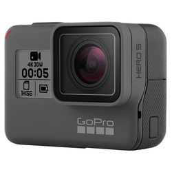 GoPro 5新机上市 你真的了解它吗