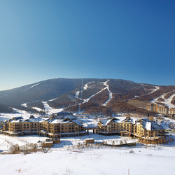 Club Med北大壶度假村开幕在即 揭开全新滑雪季