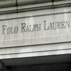 Ralph Lauren旗舰店关闭
