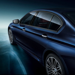 全新BMW将亮相上海车展