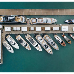 法拉帝集团亮相迈阿密国际游艇展，推出全新博星GTX系列