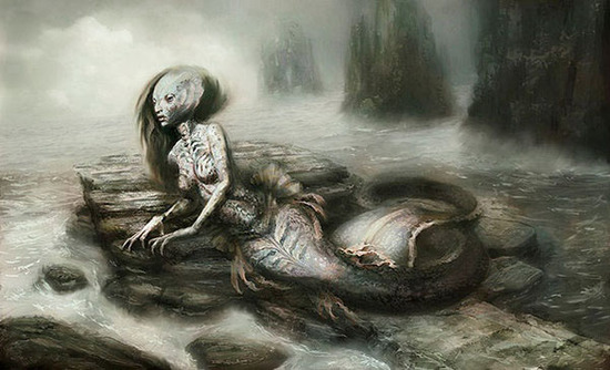 暗黑版十二星座
