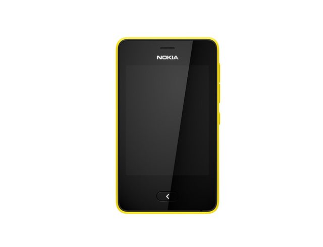 NO.5Nokia Asha 501　　
具有6种颜色的Nokia Asha 501在2014年的评审中脱颖而出，与LG G Flex、iPhone 5c、HTC One M7同时获得了当年的iF设计金奖。虽然外形设计简洁大方，但是继承了北欧的品质感，也赢得了评委们的心。
