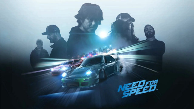 NO.1极品飞车19
《Need For Speed》作为老牌竞速类游戏，“历史悠久”到可以与《速度与激情》电影系列比肩，称得起是影视和电玩的“双塔奇兵”。因此就不难理解为什么要首推极品飞车系列游戏了。作为《极品飞车》竞速真实快感的回归之作《极品飞车19》更加注重玩家对于心爱飞车的驾驶体验上来。通过提供多种汽车单品设计元素和操控技能键位选择，将因看过《速8》而激起的荡荡情怀融入到角色扮演快感当中。