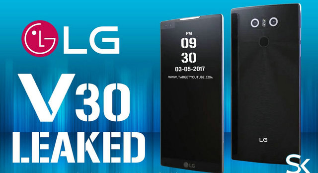NO.3
LG LG公司此次将目标锁定高端手机V系列的推陈出新上，8月31日LG公司将公布新款旗舰手机V30，其主要对手也是安卓阵营的领头羊三星Galaxy Note 8，我们将有望在此次展会上一览“双雄争霸”的盛景。
