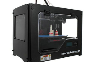 玩转DIY 这些3D打印机值得入手
