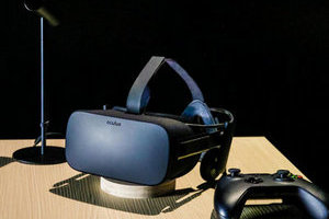 持币待购吧！ 5款最值得拥有的VR头戴显示器