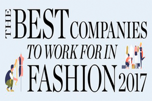 時尚行業最佳雇主排名以及LV和Dior成了一家人