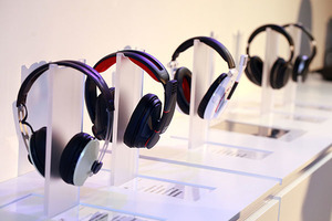 森海塞爾慶祝北京公司成立十周年 引領音頻之未來