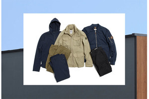 锁定潮流 时尚在现——GXG联名亚洲顶流IP推出夏日新品