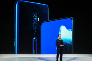 OPPO Reno2正式发布,开启视频手机新赛道