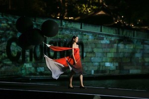 Hussein Chalayan:比想象中的更有趣