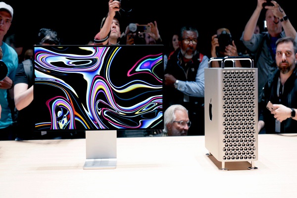 从创造力看Mac Pro,想要,想要,想要!