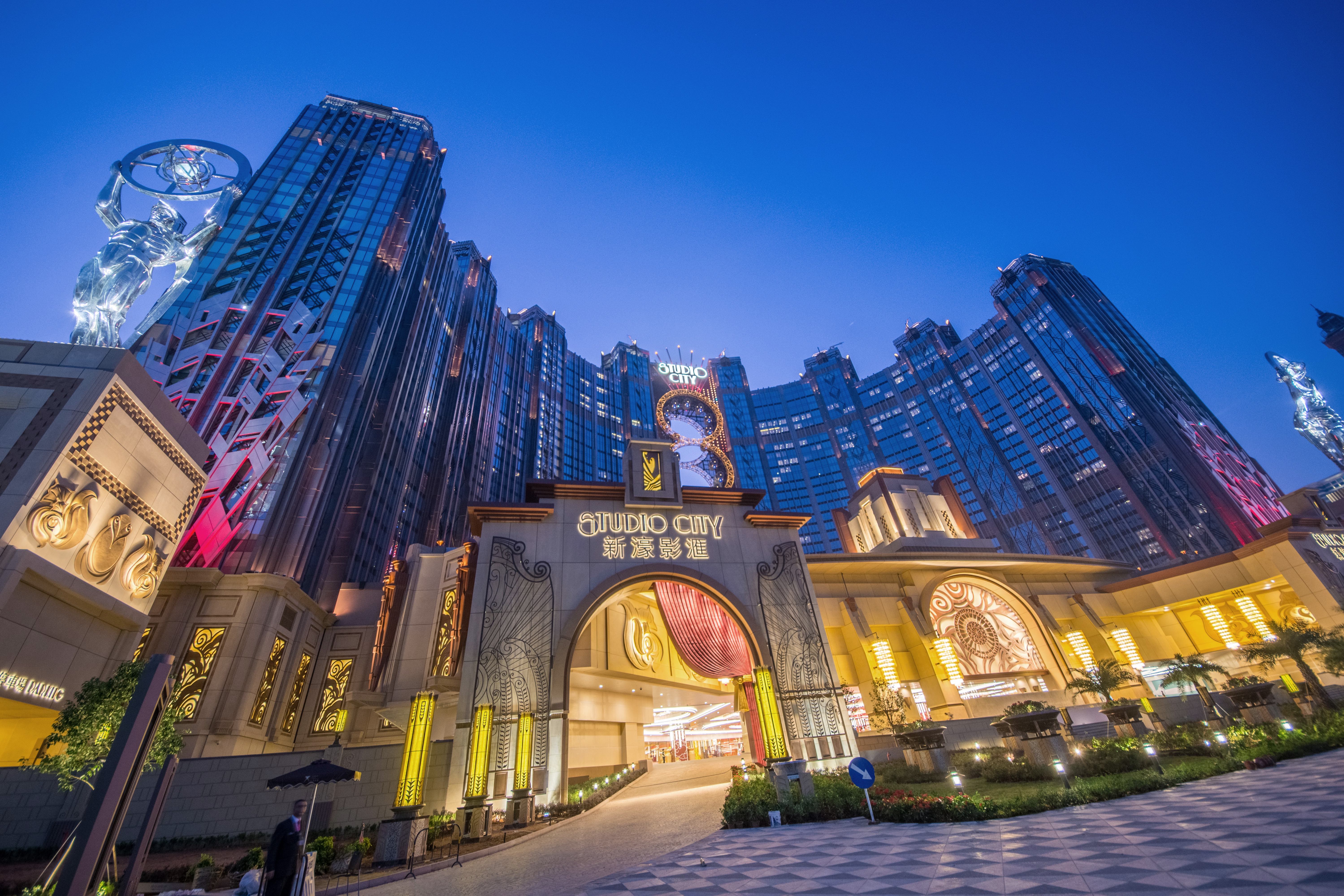 米其林指南香港澳门载誉呈献第二届米其林指南街头美食节澳门2018