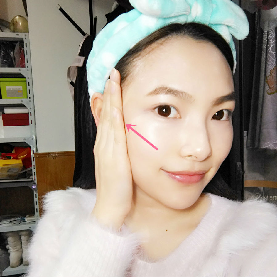 【小琦喵】耐受性不好的敏感肌也要天天美肌