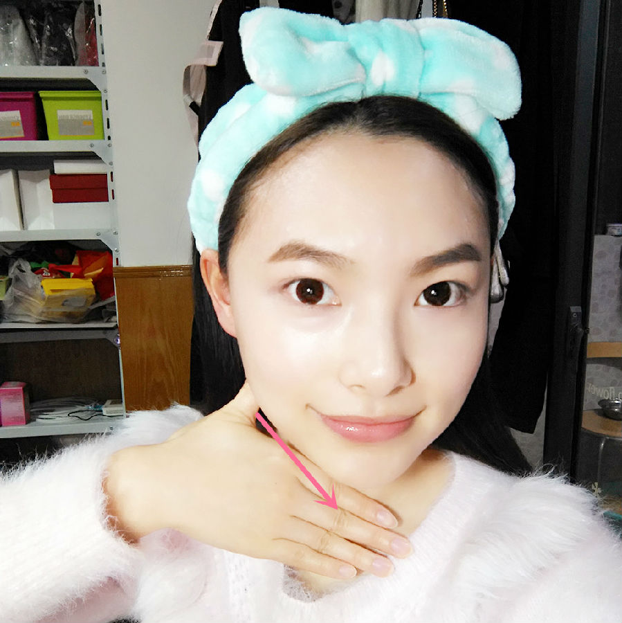 【小琦喵】耐受性不好的敏感肌也要天天美肌