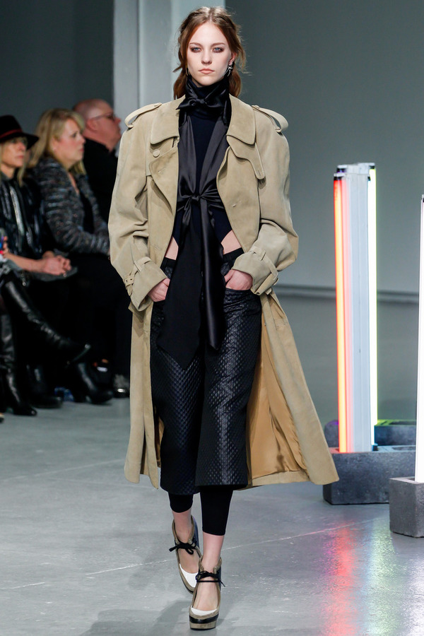 rodarte2013秋冬高级成衣