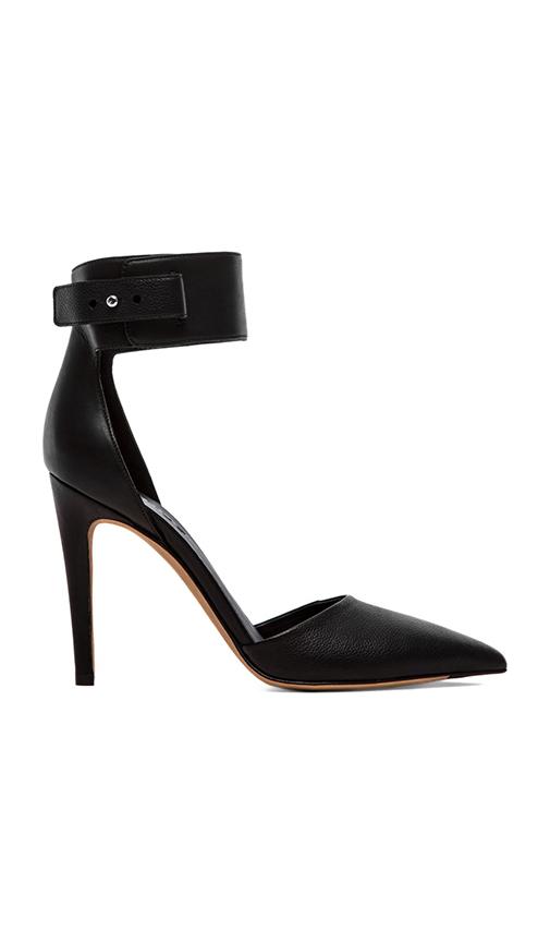 Vince Ada Heel in Black