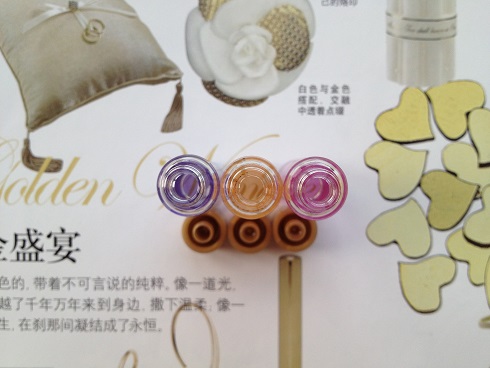 【卡诗双重菁纯系列】专注<em>头发护理</em> 铸就<em>明星</em>