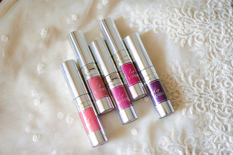 【丛丛】萌萌<em>少女心</em>,<em>恋恋</em>唇釉情,兰蔻爱恋唇釉