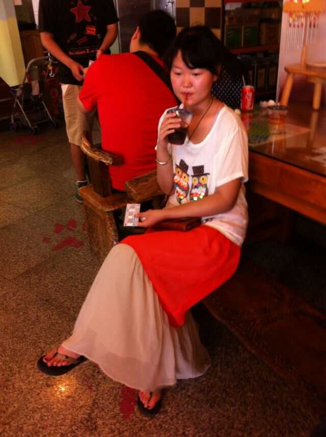 出门在外 不怕被摸走