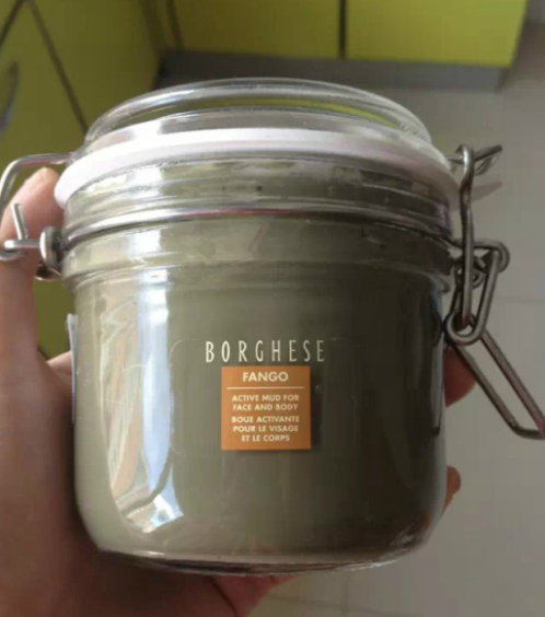 贝佳斯绿泥---黑头白头走光光