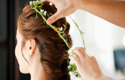 怎样让头发一直保持半干半湿 1435112150_yVEWhG.jpg