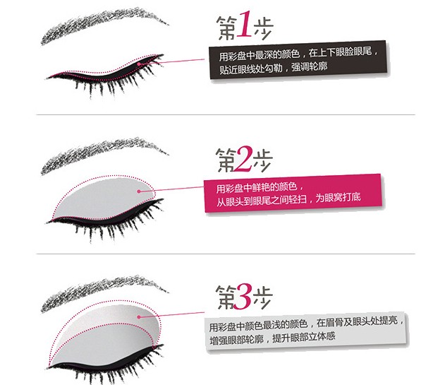 【2016美妆新品】不耐受肌肤的彩妆篇
