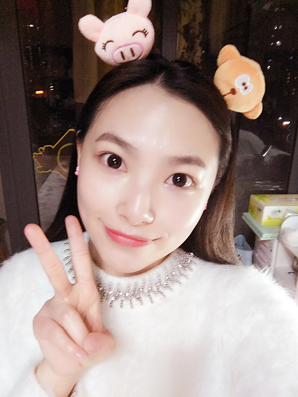 【2016美妆新品】不耐受肌肤的彩妆篇