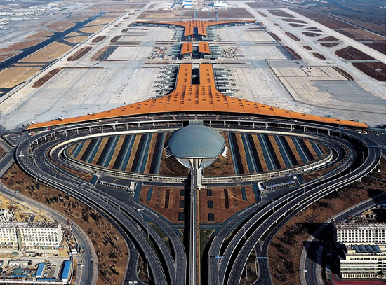 全球著名的十大机场之最