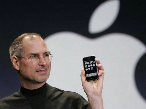 iPhone 八周年回首 第一代iPhone竟然是那样不完美