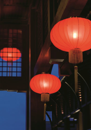 春节假期北京丽思卡尔顿推多种客房套餐 